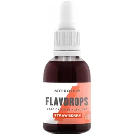 MYPROTEIN Flavdrops 50ml