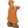 HOLZTIGER Hirte mit Flöte (80291)