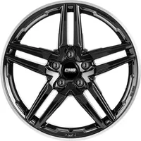 CMS Products C29 7,5 x 17 5 x 112 ET47 Schwarz