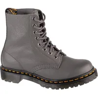 Dr. Martens Dr Martens 1460 Pascal Stiefel, - Gunmetal