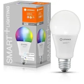 LEDVANCE LED Leuchtmittel Smart+ WiFi Classic Multicolour 100 E 27 - 14 W