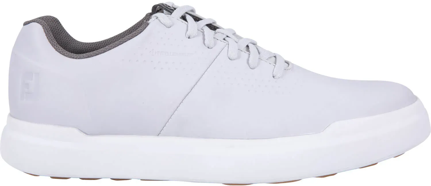 FootJoy Golfschuhe Contour Casual, weiß