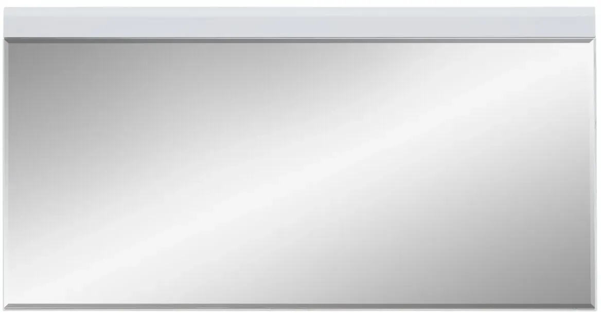Novel XL-Spiegel FRESNO - B/H/T ca. 130,00x67,00x2,00