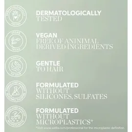 Wella Elements Renewing Shampoo 1000 ml