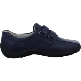 WALDLÄUFER Henni Damen Blau 36