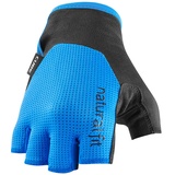 Cube X Nf Short Gloves Blau,Schwarz XL Mann