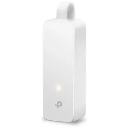 TP-Link UE300C USB 3.0 Type-C auf-Gigabit-LAN-Konverter Netzwerk-Adapter Weiß