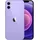 Apple iPhone 12 64 GB Violett