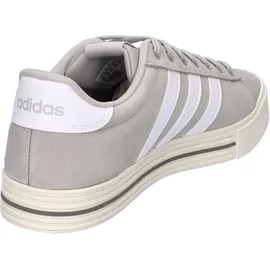 adidas Daily 4.0 Grey Two/Cloud White/Off White 40 2/3