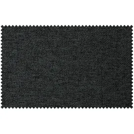 Möbel Kraft Boxspringbett 167 x 104 cm H3 Schwarz