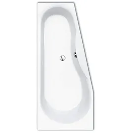 Steinkamp Raumsparbadewanne 160 x 75/50 cm (Life)