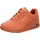SKECHERS Uno - Stand On Air Orange 37