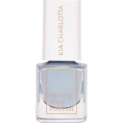 Kia-Charlotta Vegan Nagellack 5 ml Bloom From Within