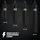 Hammer Boxsack Premium Black Kick