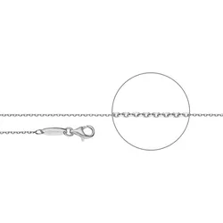 Silberkette DER KETTENMACHER 