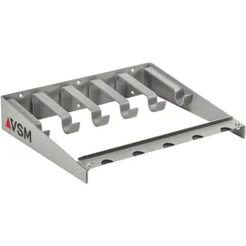 VSM Sparrollenhalter für bis zu 5 Sparrollen