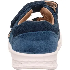 superfit Lagoon Blau 21