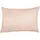 Esprit Dekokissen Harp 58 x 38 cm Rosa
