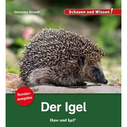 Der Igel / Sonderausgabe