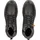 Dockers Stiefelette in Schwarz | Gr.: 40