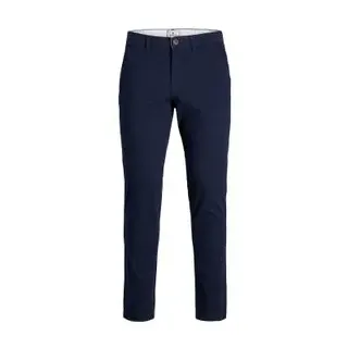 JACK & JONES JJIMARCO JJDAVE Chino Slim Fit Blau 28 32