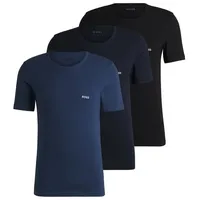 Boss TShirtRN 3P Classic