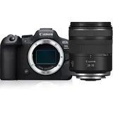 Canon EOS R6 Mark II + RF 28-70/2.8 IS STM