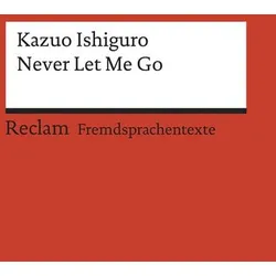 Never Let Me Go