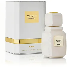 Ajmal Virgin Musc Eau de Parfum 100 ml