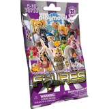 Playmobil Figures Girls Serie 21 70733