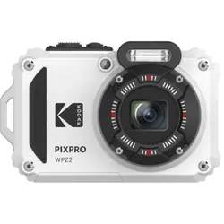 Kompaktkamera 4x Opt. Zoom  Pixpro WPZ2 (Weiß) 
