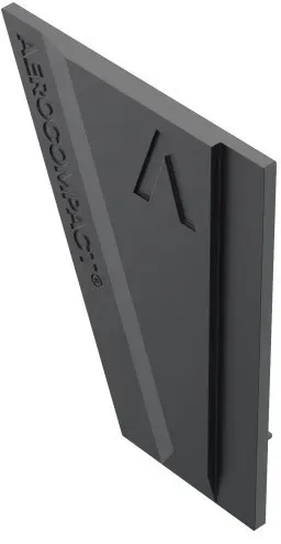 Aerocompact Europe GmbH Endkappe rechts XCR60