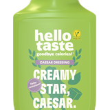 hello taste Caesar Dressing