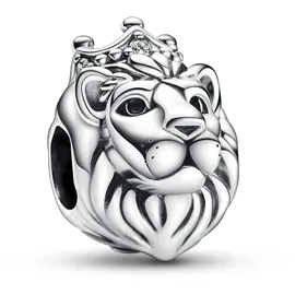 Pandora Königlicher Löwe Silber 792199C01