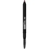 Maybelline New York Tattoo Brow 36H 7 Deep Brown