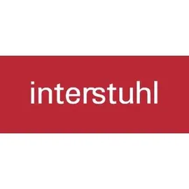 Interstuhl UPis1 100U rot