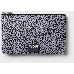 Wouf In & Out Large Pouch Julia