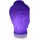 smartwares LED Solar-Buddha 51 cm spritzwassergeschützt 1 Stück weiß