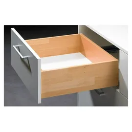 Hettich Unterflur-Vollauszug Quadro V6 9047666 350 mm