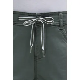Soccx Damen, Jeans, NI:NO comfort fit, cool khaki, 28 - 28W