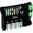 WERA Tool-Check Modular 1 Bit-Set 21-teilig
