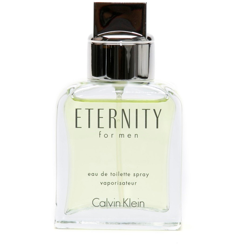 Calvin Klein Eternity for Men Eau de Toilette ml ab € im