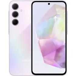 Samsung Galaxy A35 A356 5G 256GB/8GB - Fantastisch Lila