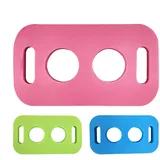 3/6 Stück Poolnudel Verbinder, Schwimmbad Verbindungsstück, Verbindungsstück Für Schwimmnudeln, Steckverbinder Hülse, Schwimmnudel Poolnudel Verbinder Connector Steckverbindung Für Wasserspielzeug