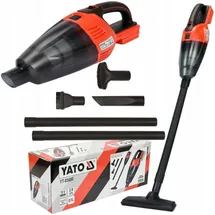 Yato YT-85680 Akku Staubsauger 18V