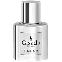 Gisada Titanium Eau de Parfum 50 ml Herren