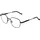 Hackett London Hackett, Lesebrille, Brillenfassung Heb309 51900 (keine Korrektur)