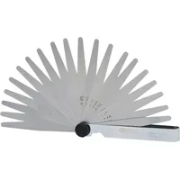 KS Tools Fühlerlehre 300.0600 0,05-1 mm 0,10 m
