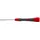 Wiha Feinmechanik-Schraubendreher 4,0 x 60 mm