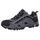 MEINDL Magic Men 2.0, Gr. 46/11, anthrazit/rot